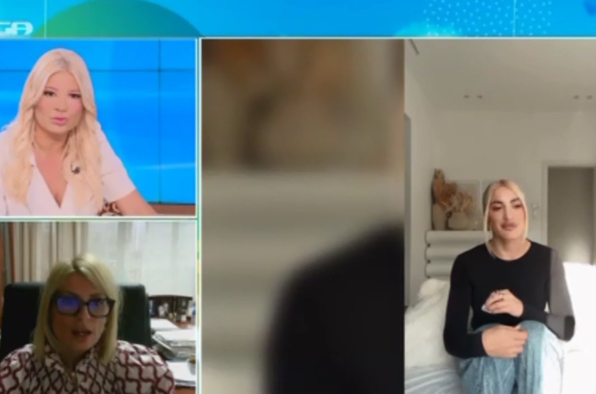 Ιωάννα Τούνη: Έφεση από την εισαγγελία για το ύψος των ποινών – Τι αναφέρει η δικηγόρος των κατηγορουμένων