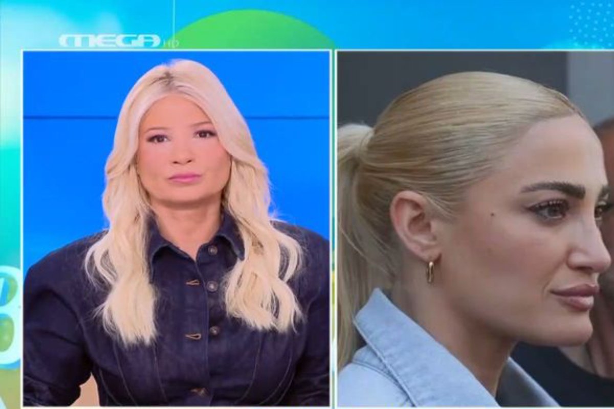 Σκορδά για Τούνη: «Είναι πια μια υπόθεση που αφορά γυναίκες οι οποίες έχουν υπάρξει θύματα…»