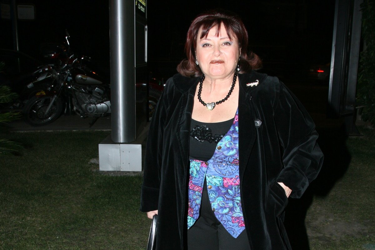 Μάγδα Τσαγγάνη: Νοσηλεύεται μετά το χειρουργείο – «Δεν μπορώ να πληρώσω κέντρο αποκατάστασης»