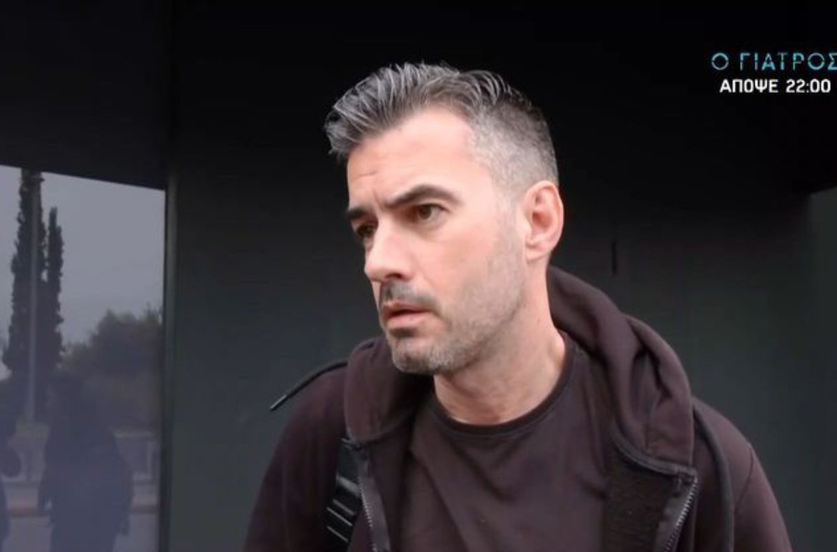 Τσιμιτσέλης για Μπάρκα: «Και να με βασανίσετε, παιδιά, δεν μπορώ να σας πω κάτι»