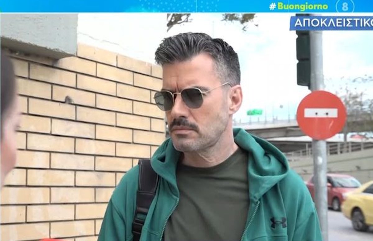 Γιάννης Τσιμιτσέλης: «Τον Μάιο θα παρθούν οι αποφάσεις – Όλα είναι μετέωρα»