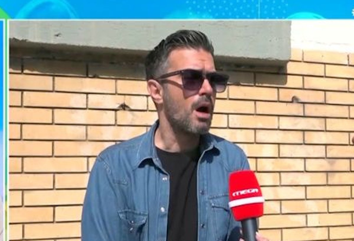 Γιάννης Τσιμιτσέλης για «Όπου υπάρχει Ελλάδα»: «Το μπάτζετ είναι υψηλό – Μαγκιά του σταθμού που κάνει αυτή την εκπομπή»