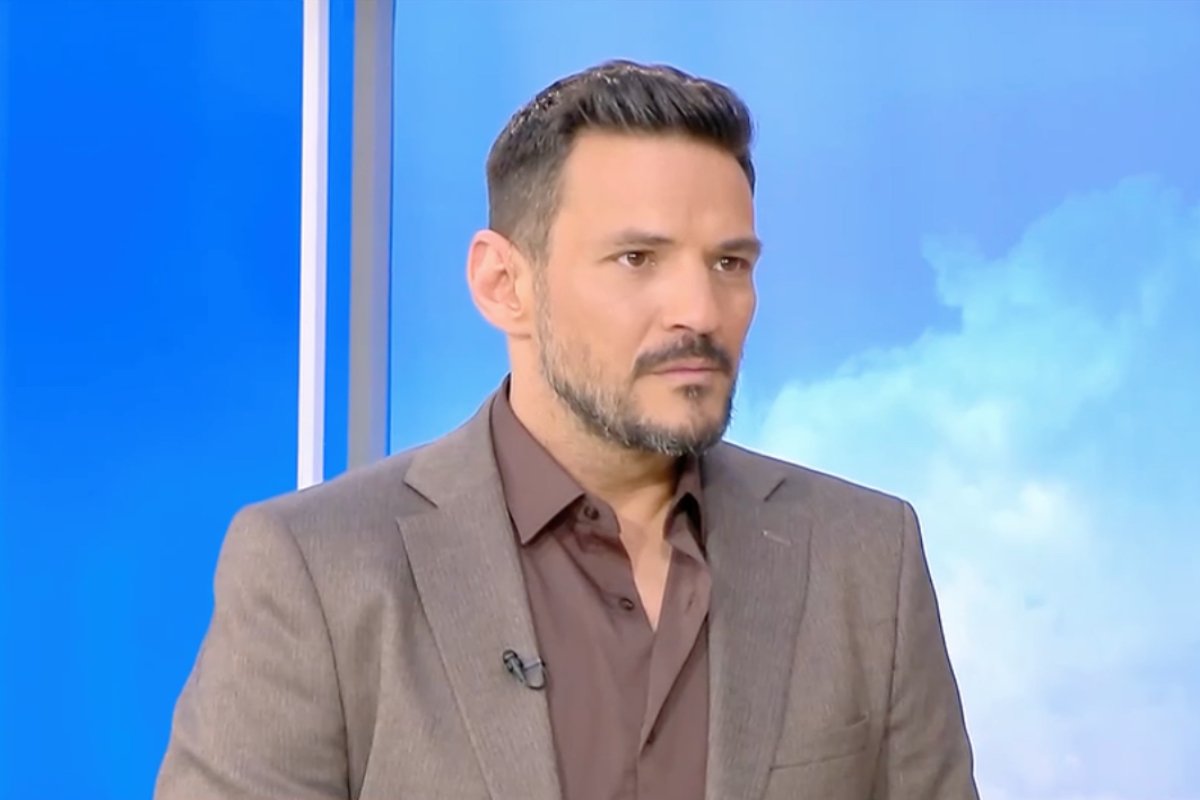 Κώστας Τσουρός: Όλο νόημα τα υπονοούμενα για την καθυστέρηση στο «Το ‘χουμε» – «Θα περιμένω…»