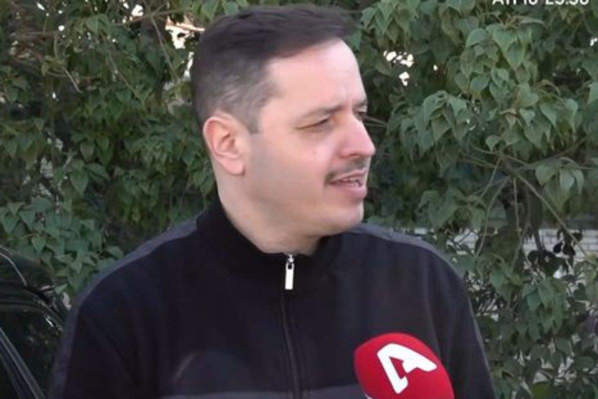 Αλέξανδρος Τσουβέλας: «Ο κόσμος γούσταρε την “Ραμόνα”, εγώ όχι και τόσο…»