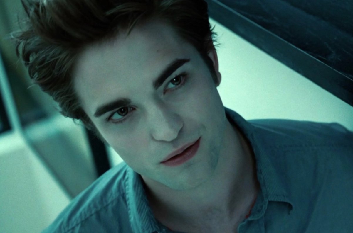 Nostalgia vibes: Back to the 00s και στην απόλυτη Twilight φρενίτιδα – Παραδέξου το, είχες κι εσύ κόλλημα με τον Edward Cullen