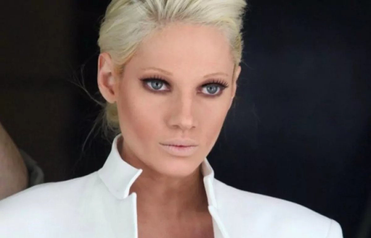 Τζούλια Αλεξανδράτου: Αξέχαστη στιγμή – Όταν έπιασε το τραγούδι και ερμήνευσε Μελίνα Ασλανίδου