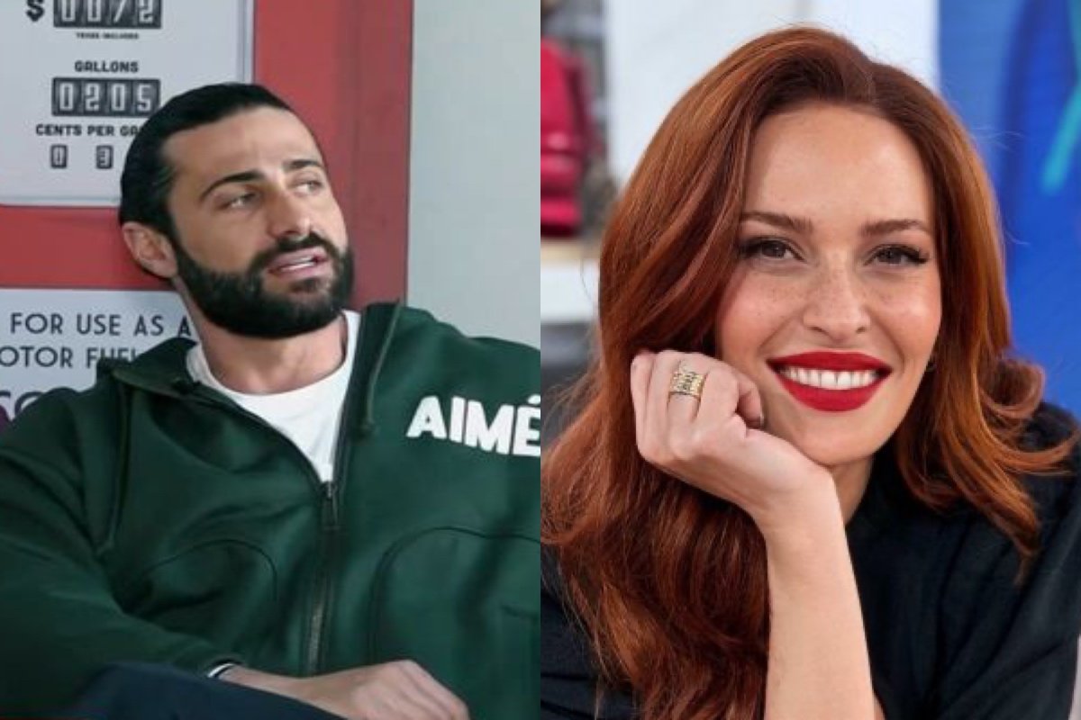 Κωνσταντίνος Βασάλος: «Τη Σίσσυ Χρηστίδου δεν την αλλάζω ποτέ»