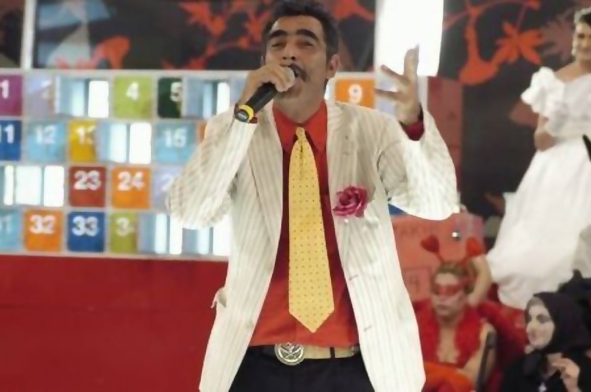 Cult TV: «Βας, Βας ο Παρασκευάς» – Ο πιο iconic σταρ που έβγαλε ποτέ το Je t’aime