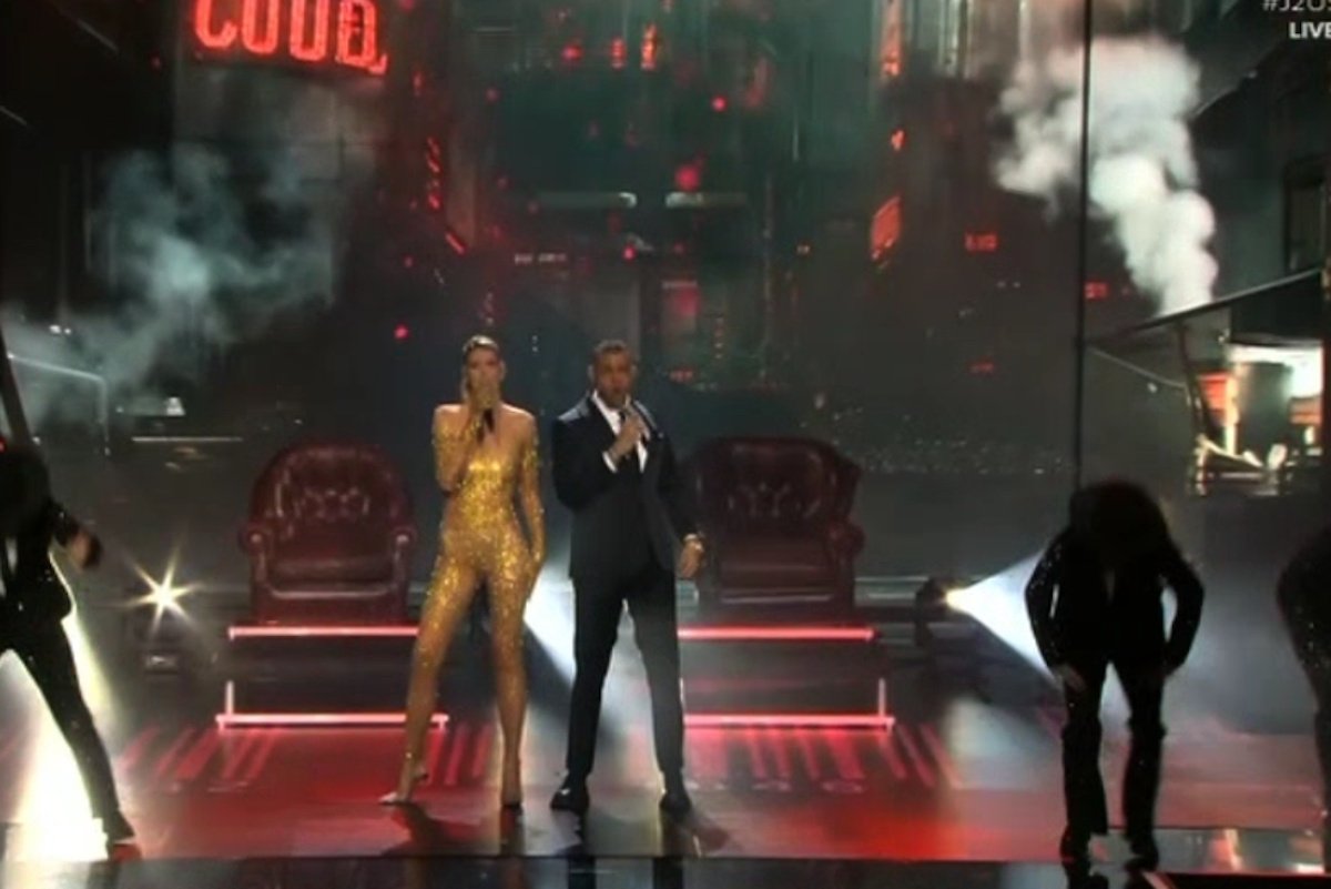 J2US: Εκρηκτική έναρξη με Βυτινάρος και Provis – Πήραν το πρώτο 10άρι και πανηγύρισαν!