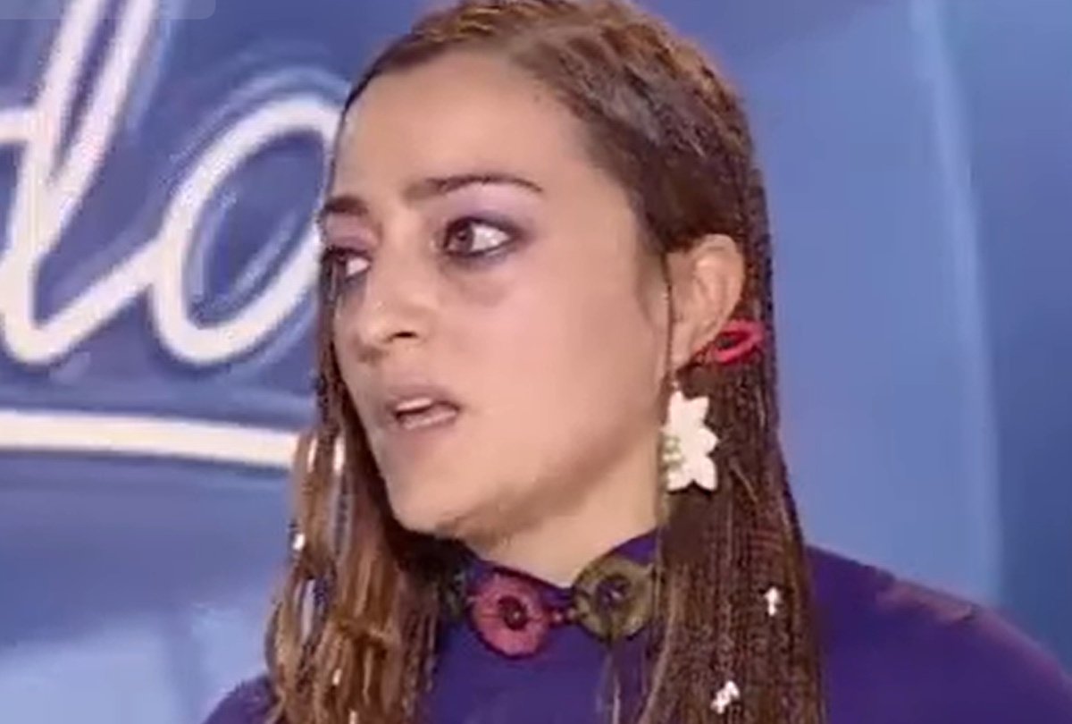 Greek Idol: Η οντισιόν με το «Επιμένω» που έγραψε ιστορία – «Σαν να ακούω ένα πρόβατο»