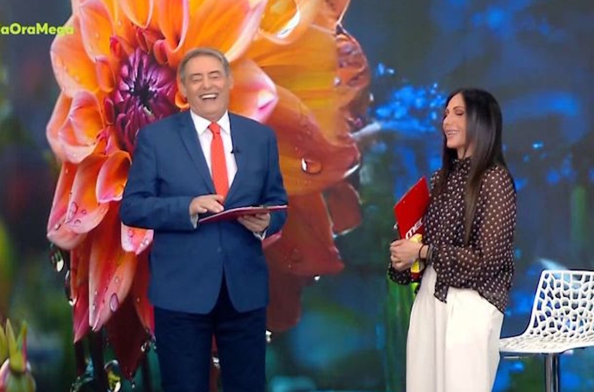 Ανθή Βούλγαρη: «Θα ήθελα να σταματήσει αυτό το έθιμο που σουβλίζουν τα αρνάκια»