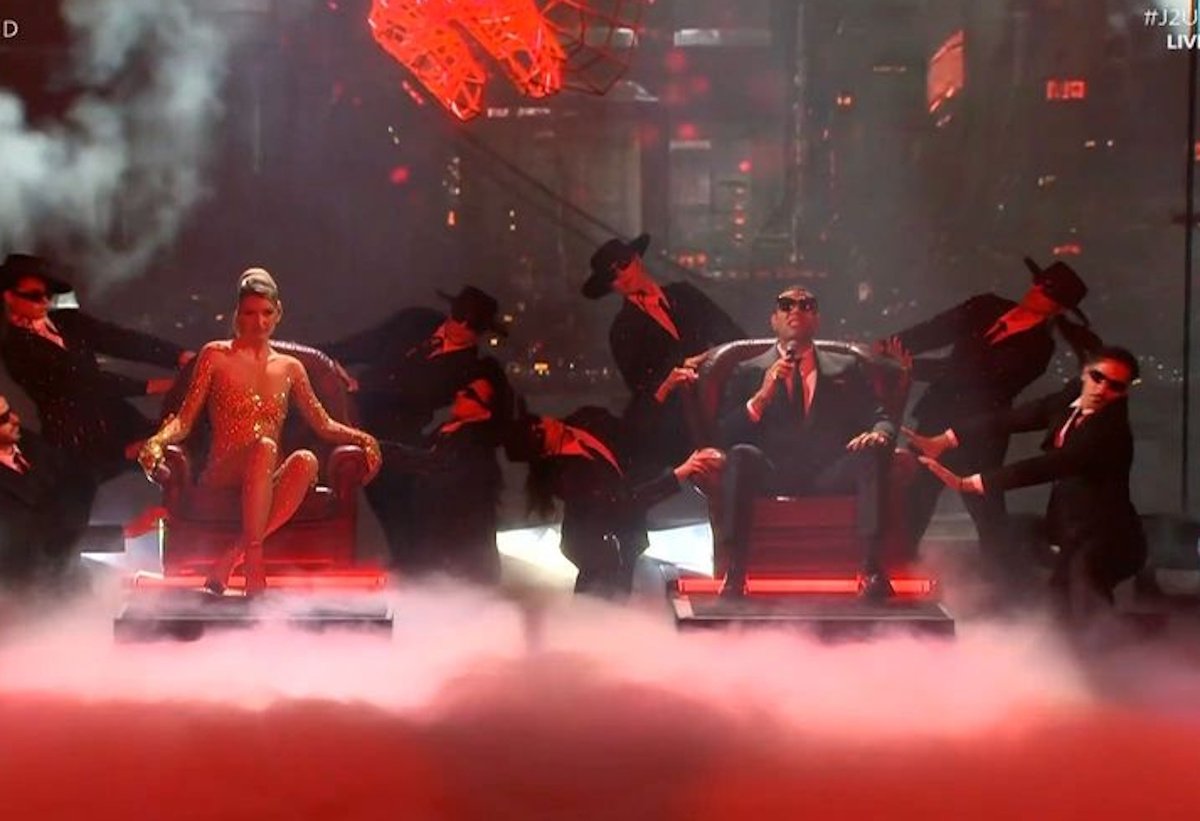 J2US: Εκρηκτική έναρξη με Βυτινάρος και Provis – Πήραν το πρώτο 10άρι και πανηγύρισαν!