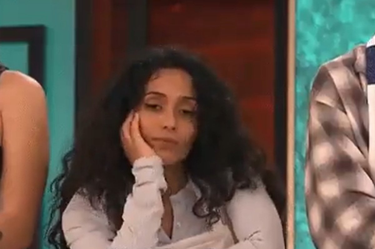 MasterChef: Δίκασε το Χ τη Wasan- «Αν πήγαινες μόνο για να μαγειρέψεις δεν θα εμφανιζόσουν σε διάφορα σόου»