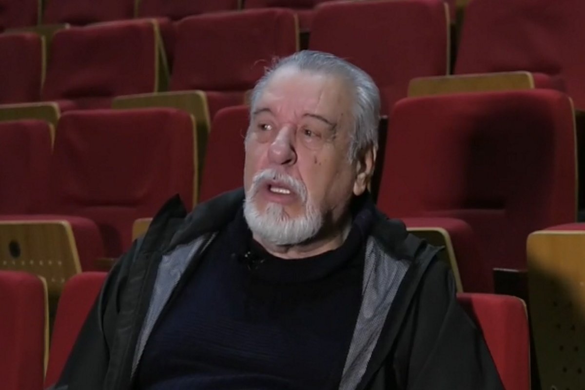 Τάσος Χαλκιάς: «Δεν είναι εύκολο να έχεις ευκαιρίες μπροστά σου, κάθε τόσο – Αν σου φύγει κάποια…»