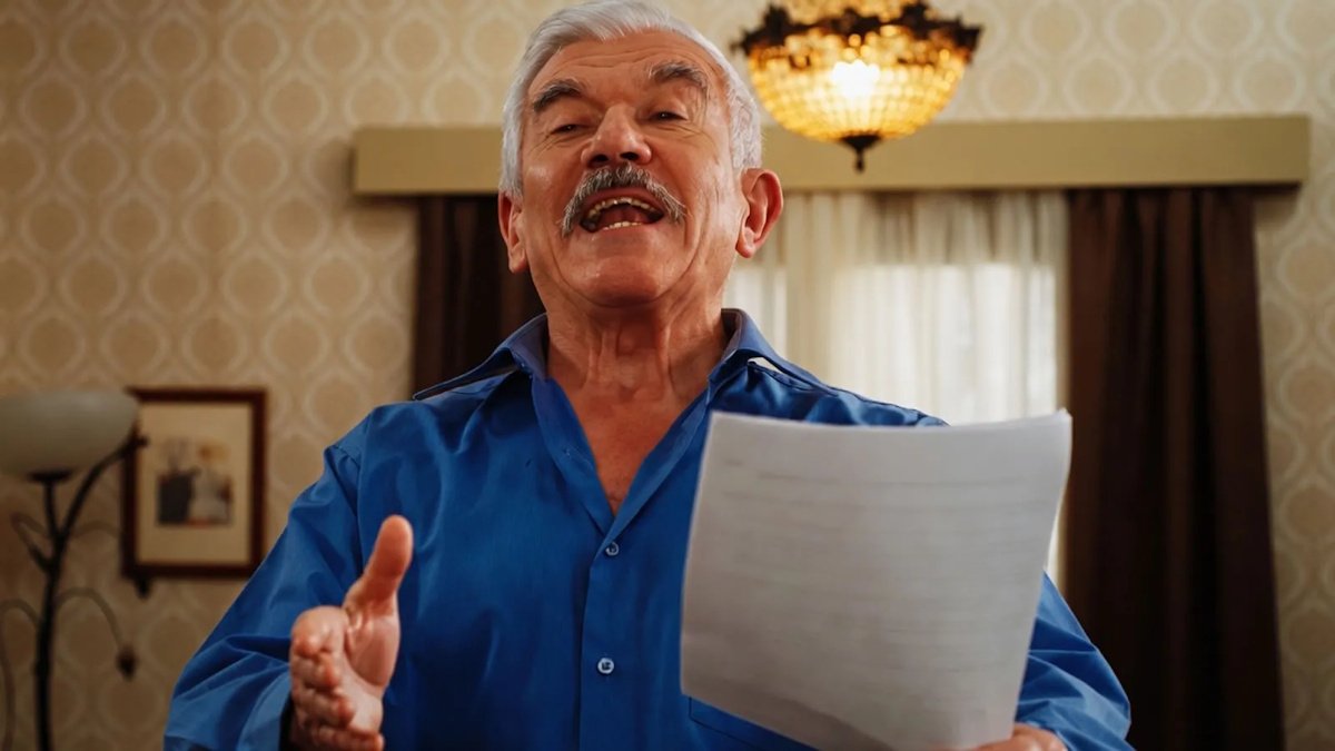 Το σόι σου: Το Χ «ξεσηκώθηκε» με την προεκλογική εκστρατεία του Χαμπέα – «Βαγγέλη δεν ρωτάμε πόσους αλλά πόσες ψήφους»