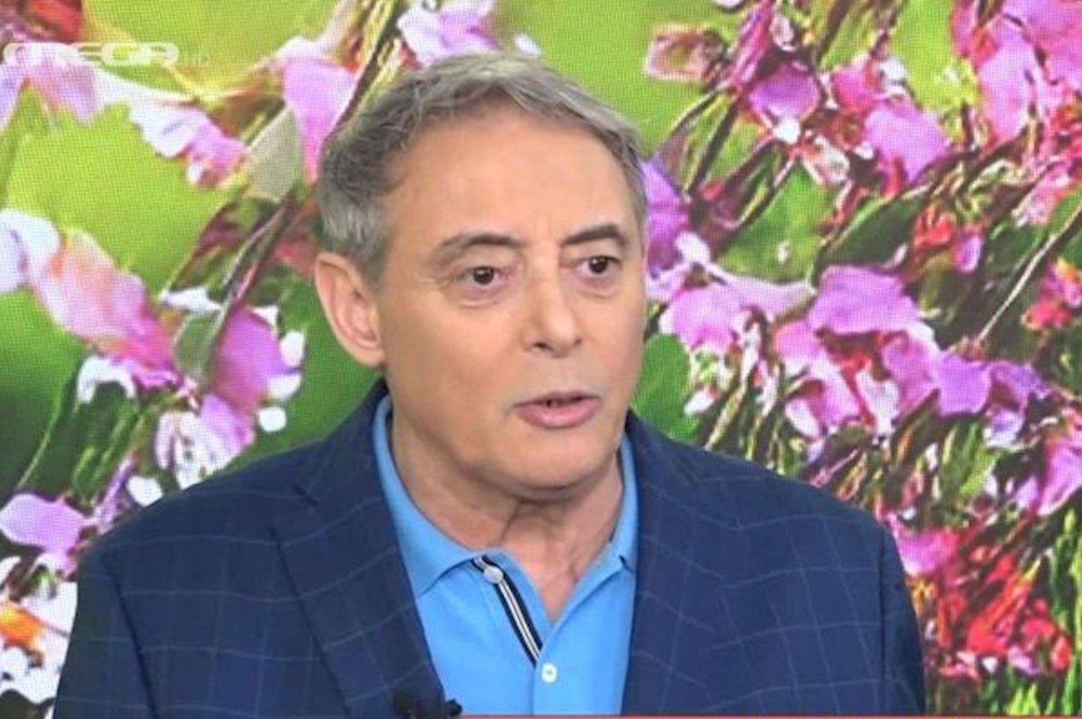 Πέταξε τα «καρφιά» του ο Χασαπόπουλος: «Να κατέβουν από το καλάμι ορισμένοι»