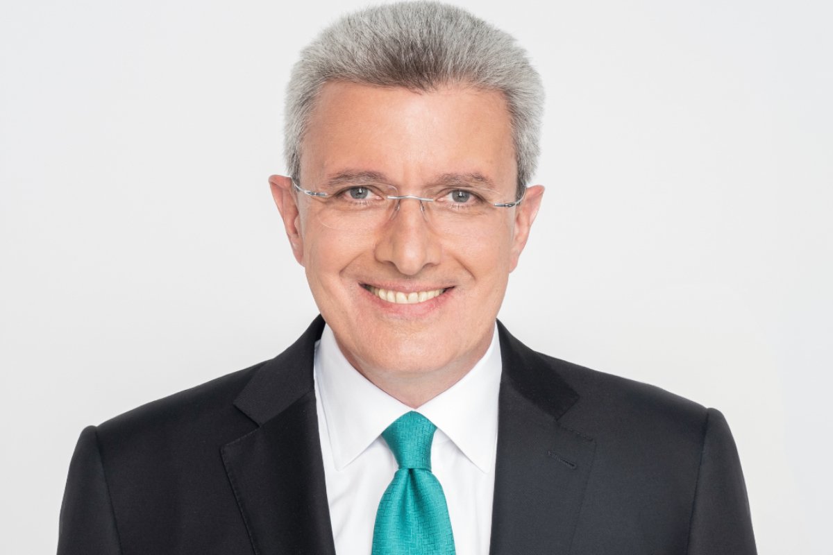 Νίκος Χατζηνικολάου: Σταθερά στον ΑΝΤ1 – Τι αναφέρει η επίσημη ανακοίνωση