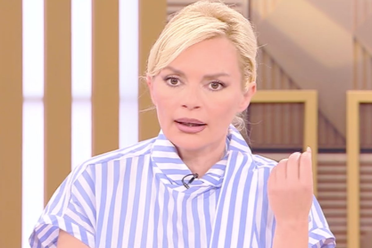 Χριστοπούλου για Κονδυλάτο: «Δεν είμαστε στην τιμή πακέτου, η καθεμία είναι αυτόνομη και συγκεκριμένη με τις απόψεις της»