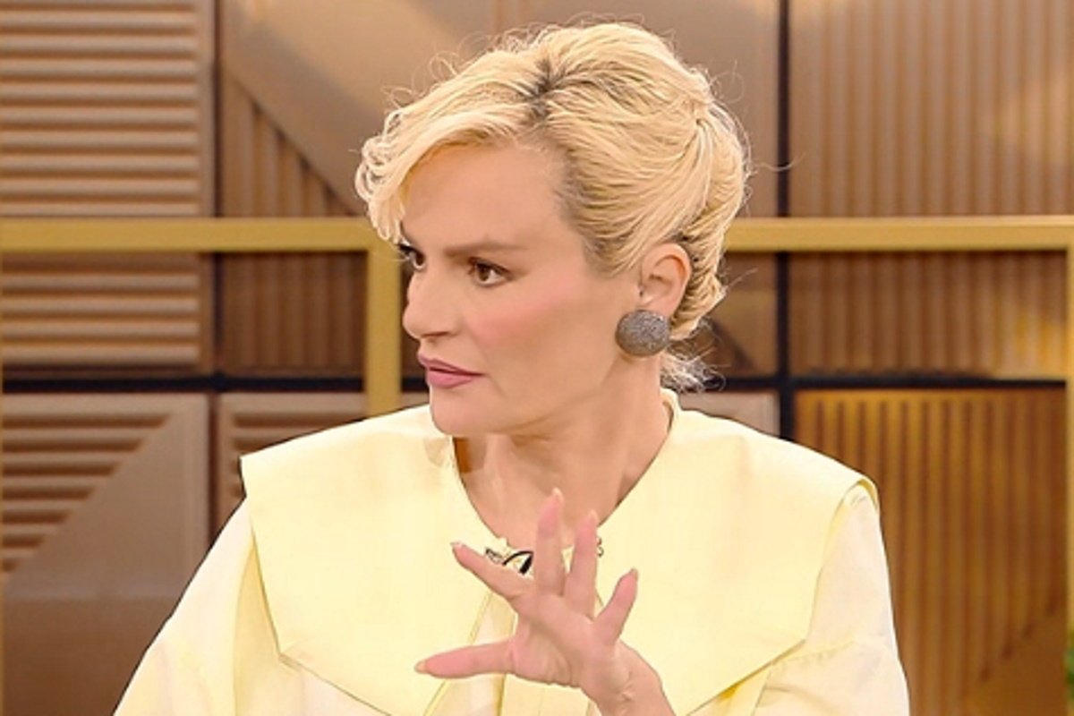 Έλενα Χριστοπούλου: «Δεν καταλαβαίνω πώς ο πατέρας βρίσκει τη δύναμη να μιλάει; – Δεν το χωράει το μυαλό μου»