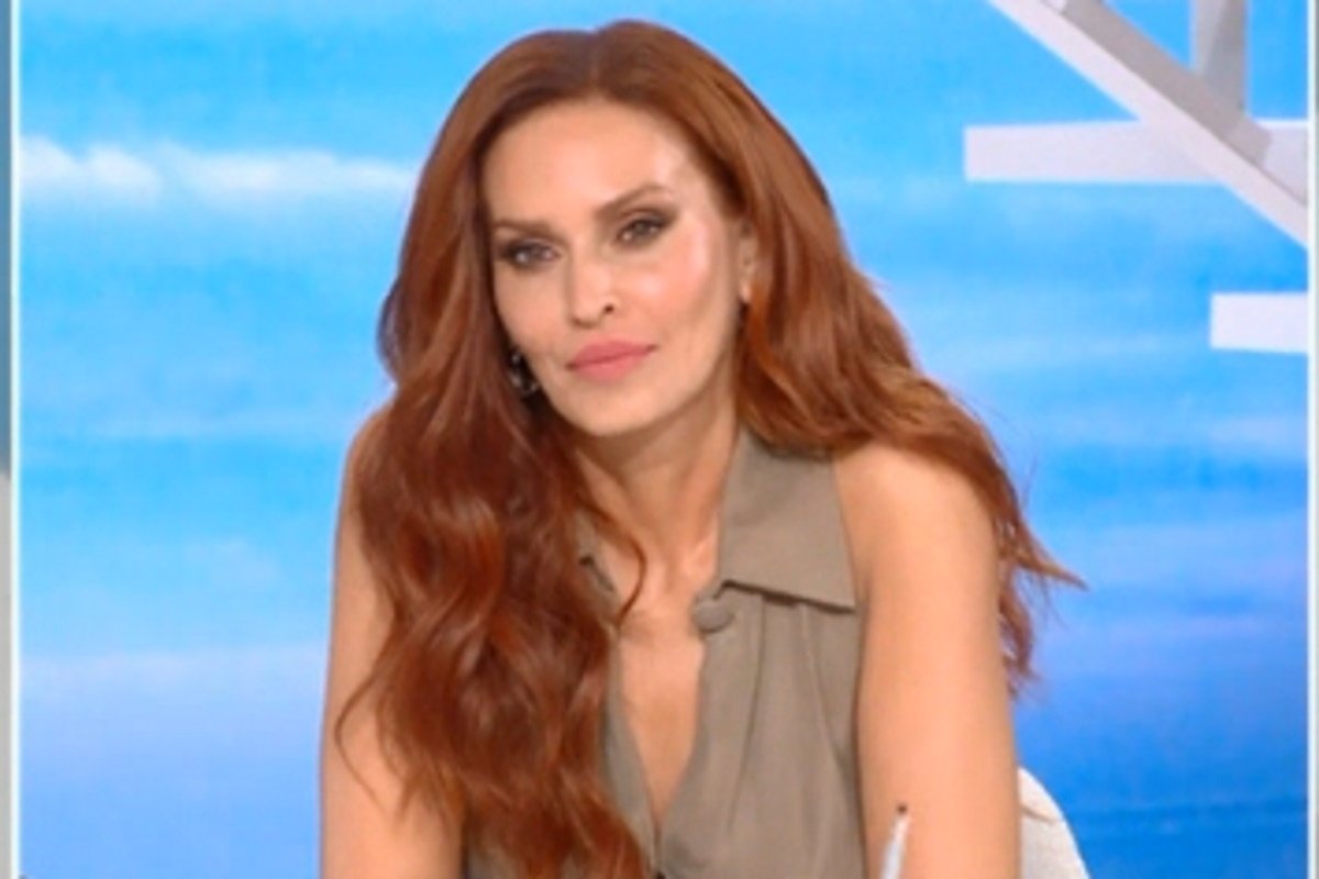 Σίσσυ Χρηστίδου για Τούνη: «Καταδικάστηκαν, φυλακή δεν πήγαν, δεν μάθαμε ποιοι είναι, δεν έχουν διασυρθεί όπως εκείνη, τελικά ποια ήταν η τιμωρία τους;»