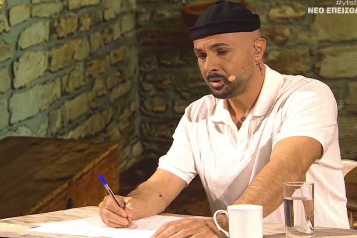 YFSF: Το X δεν… χαρίστηκε – «Ο Μέμος πήγε για APON και βγήκε Nivo»