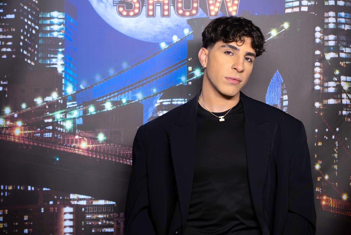 ZAF: «Δεν ήταν γιουροβιζιονικό το “Αστείο” – Θα ξαναπάω με το κατάλληλο τραγούδι»