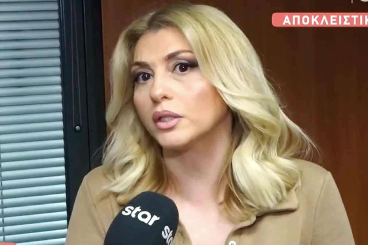 Άννα Ζηρδέλη: «Κάθε τι που βλέπουμε στην τηλεόραση, μπορεί να είναι ένα δοκιμαστικό για κάτι άλλο…»