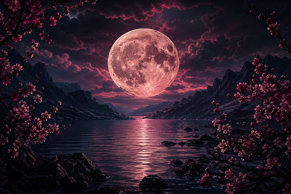 Ζώδια: Η Πανσέληνος στον Σκορπιό (1/5) φέρνει ανατροπές – Ποιοι επηρεάζονται περισσότερο