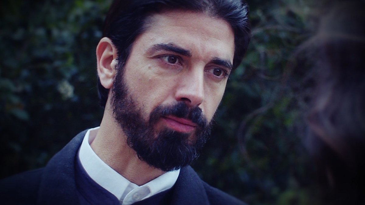 Άγιος Έρωτας 27/4: Ο Νικόλαος ένα βήμα πριν τη μεγάλη απόφαση