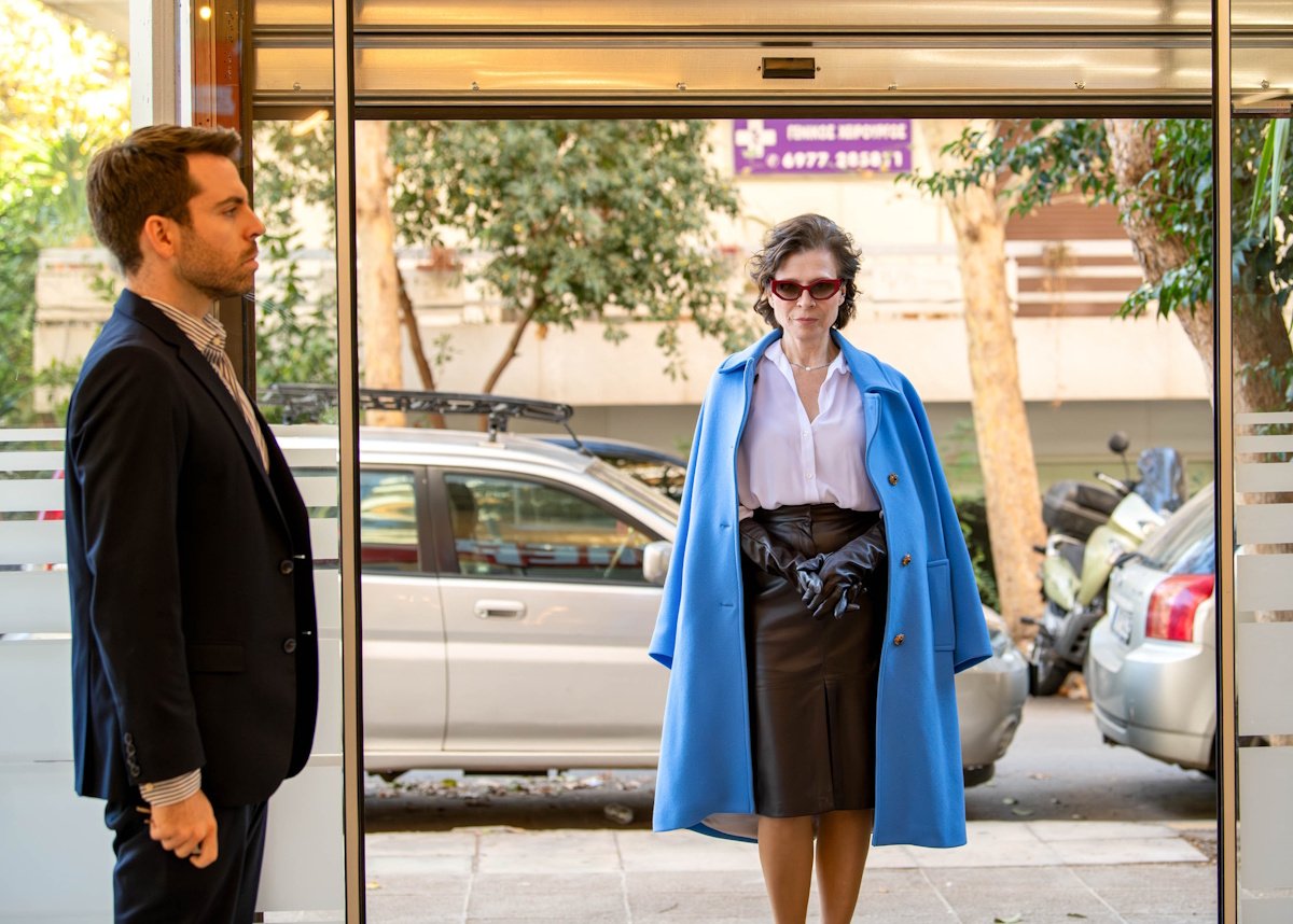 Σούπερ Ήρωες 27/4: Το μεγάλο αφεντικό έρχεται και φέρνει… απολύσεις