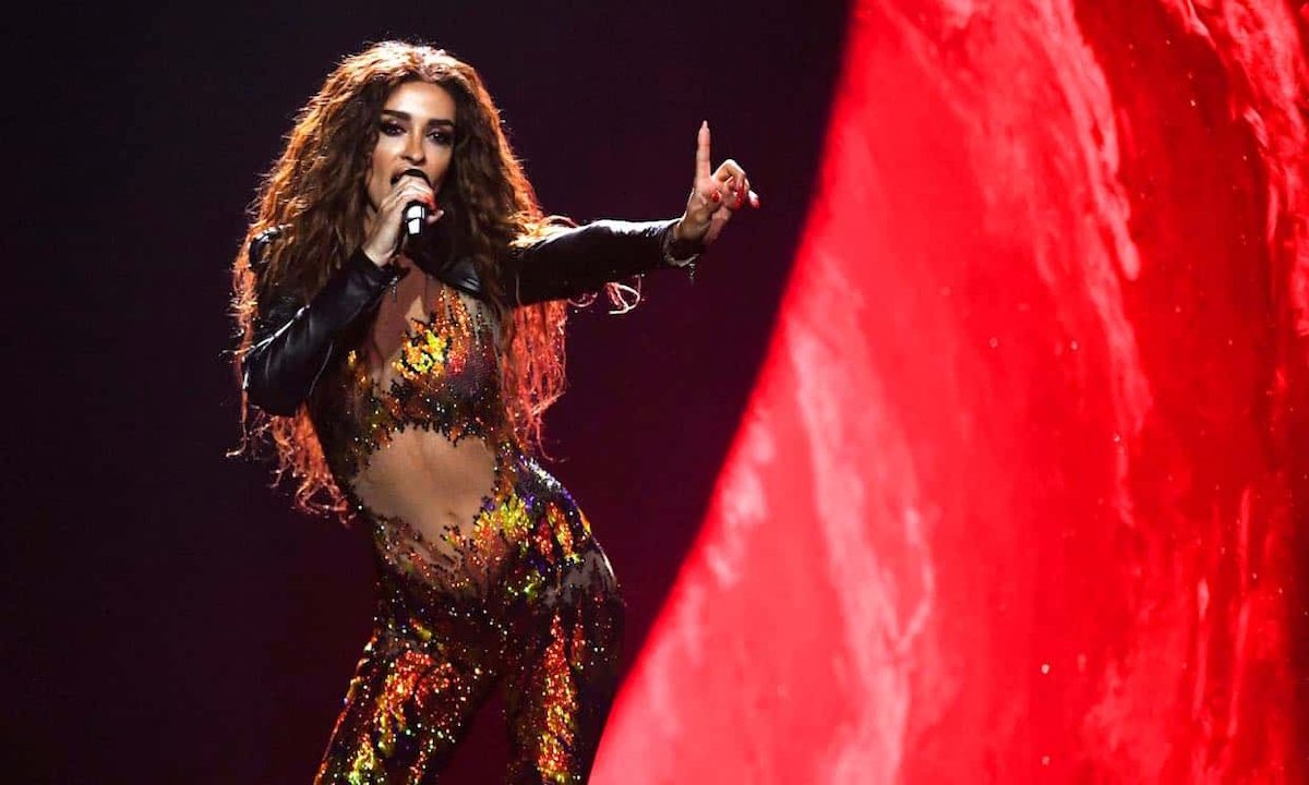 Eurovision 2026: Με ποιο τρόπο θα εμφανιστεί η Ελένη Φουρέιρα;