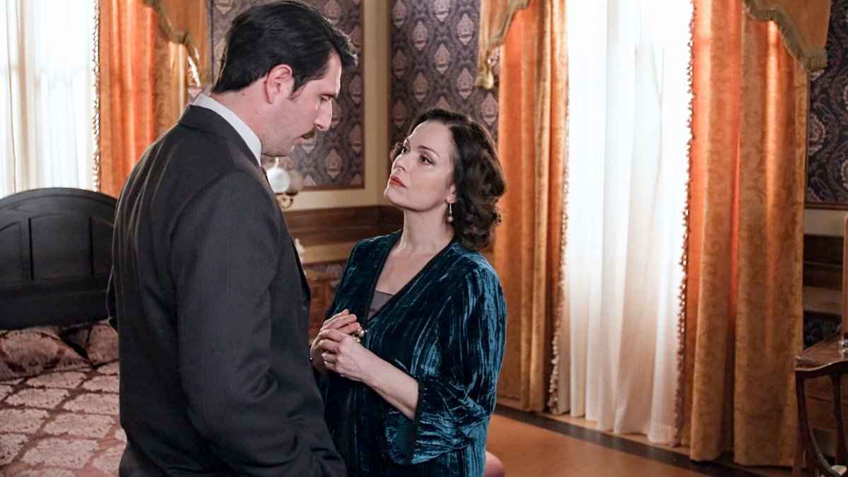 Grand Hotel 11/5: Η Κυβέλη υποχωρεί στην πίεση της Σοφίας