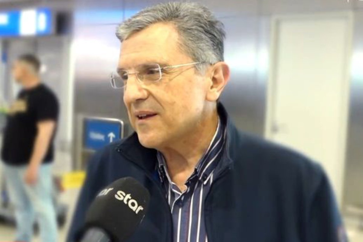 Γιώργος Αυτιάς: «Δεν μου λείπει η τηλεόραση, ήθελα να αφήσω δρόμο στα νέα παιδιά»
