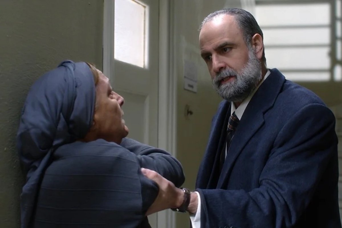 Άγιος Έρωτας spoiler: Η Κική εξαφανίζεται ξανά και η Στέρνα βυθίζεται στο χάος!