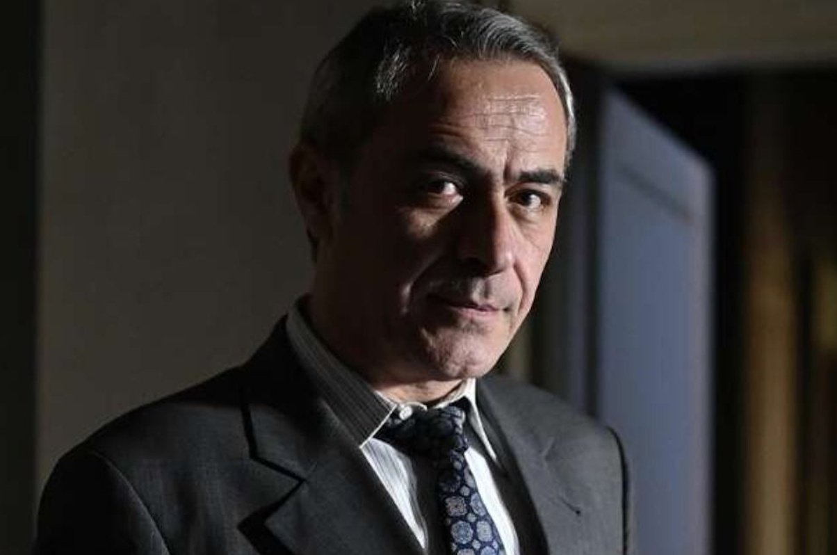 Άγιος έρωτας spoiler: Ο Κυριάκος πιστεύει στο «θαύμα» και ανακουφίζεται!