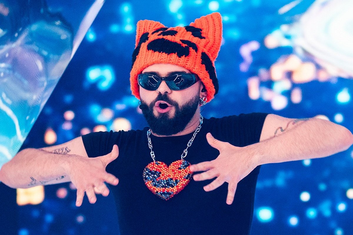 Eurovision 2026: «Έσπασε τα κοντέρ» ο Α’ Ημιτελικός – Απογείωσε την τηλεθέαση ο Akylas