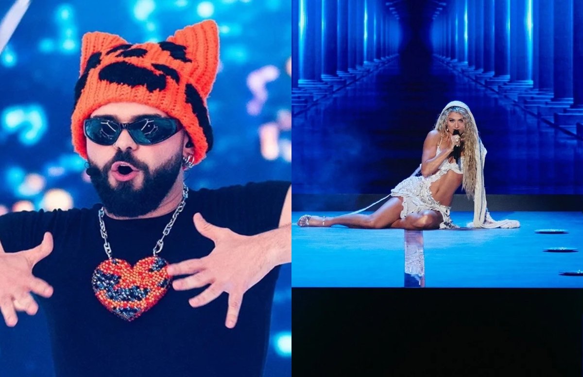 Eurovision 2026: Σε ποιες θέσεις θα εμφανιστούν Ελλάδα και Κύπρος στον μεγάλο τελικό