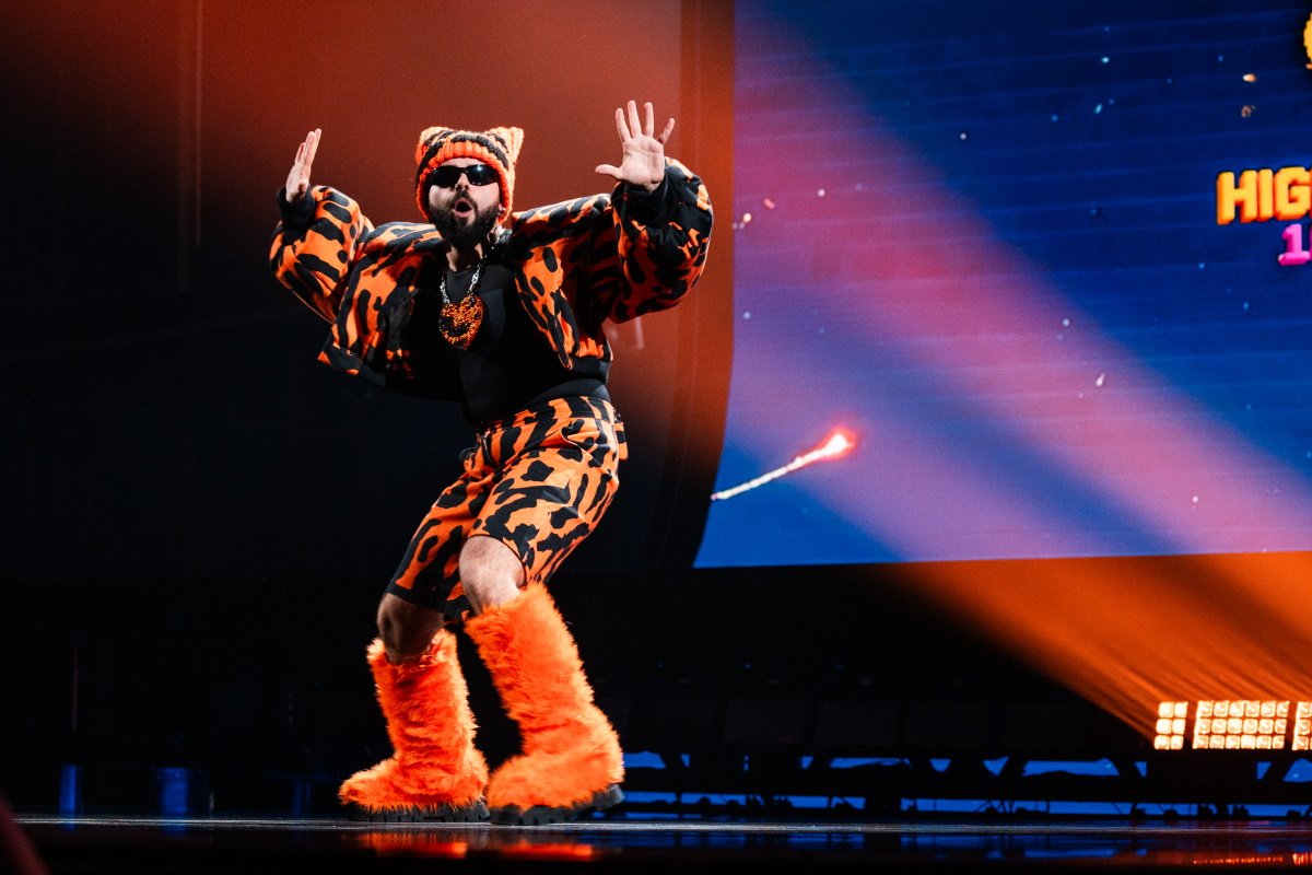 Eurovision 2026: Απόψε ο Α’ Ημιτελικός – Όλες οι λεπτομέρειες για τη σκηνική εμφάνιση του Akyla με το Ferto