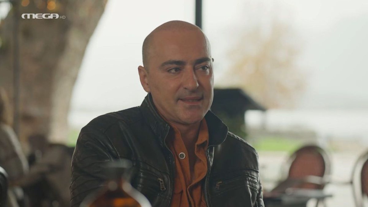 Θανάσης Αλευράς: «Τα τελευταία χρόνια χαίρομαι την επιτυχία – Είχα ένα σύστημα πεποιθήσεων χαμηλής αυτοεκτίμησης»