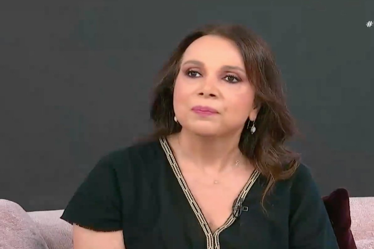 Χριστίνα Αλεξανιάν: «Δεν είναι εύκολο να προσπαθήσει κάποιος, να με εκμεταλλευτεί – Είμαι πολύ τσαούσα»