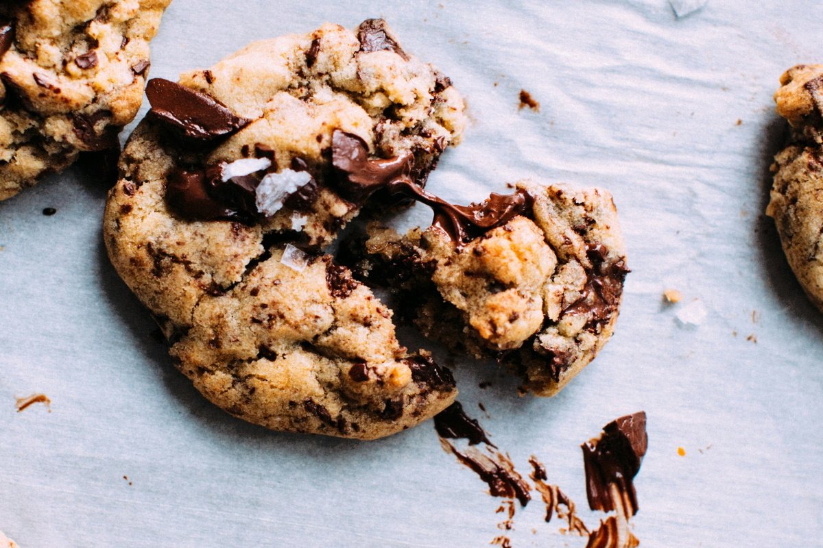 Brookies: Το viral γλυκό του Tik Tok που συνδυάζει brownies και cookies