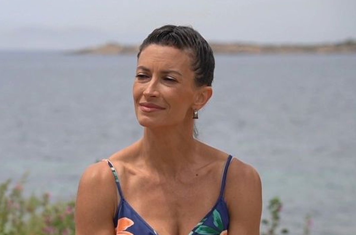 Μάρα Δαρμουσλή: «Όταν είπα στον γιο μου ότι είμαι έγκυος, με ρώτησε γιατί δεν περίμενα λίγο ακόμα για να μου κάνει εκείνος εγγόνι»