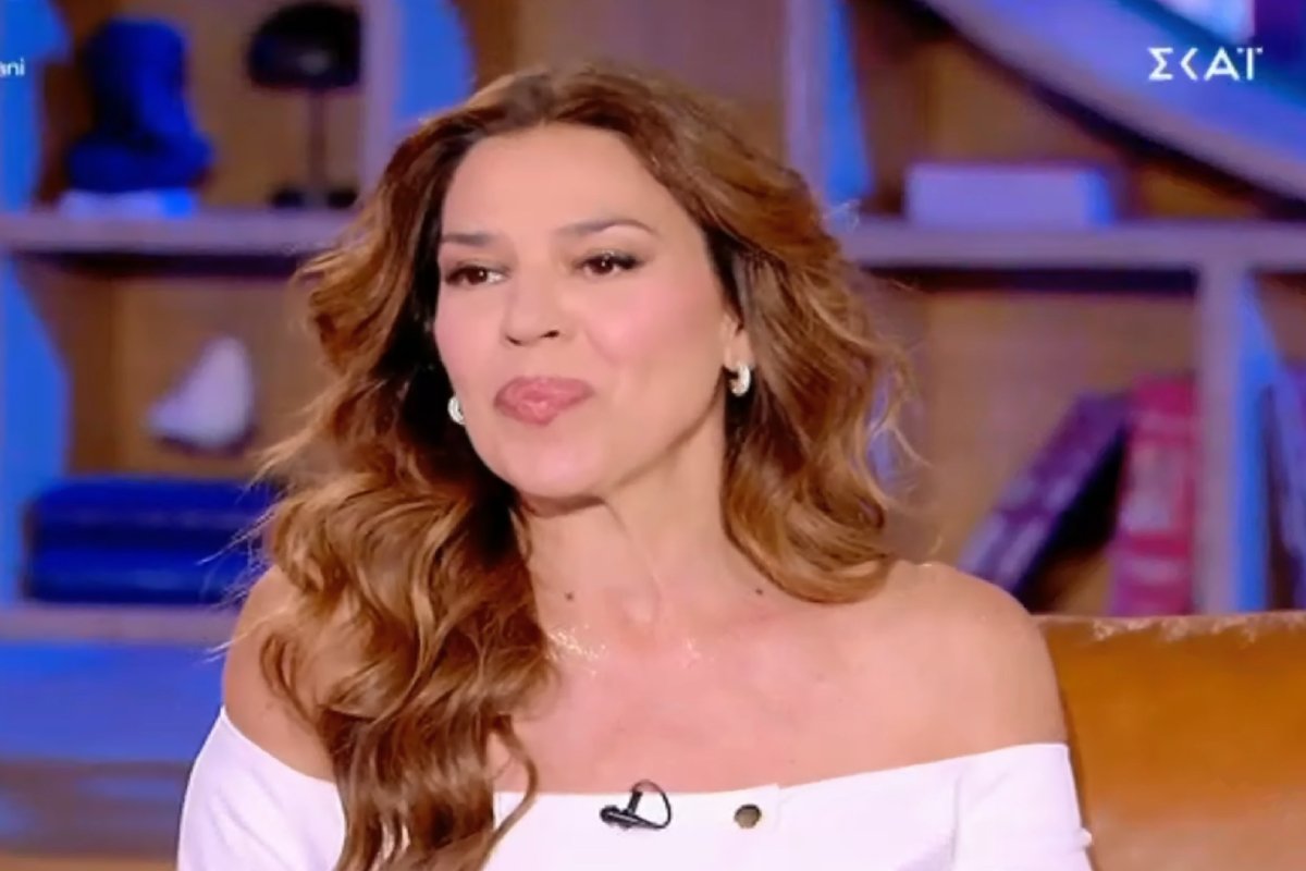 Ναταλία Δραγούμη: «Μου λείπει η ανεμελιά εκείνης της περιόδου, νόμιζα ότι έτσι είναι η ζωή…»