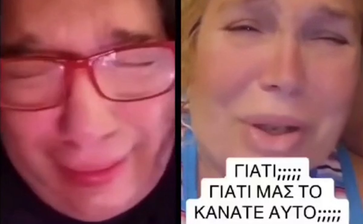 Flashback: Όταν ο Εθνικός Σταρ σπάραξε σε live για τον θάνατο του… Μαθιού στον Σασμό!