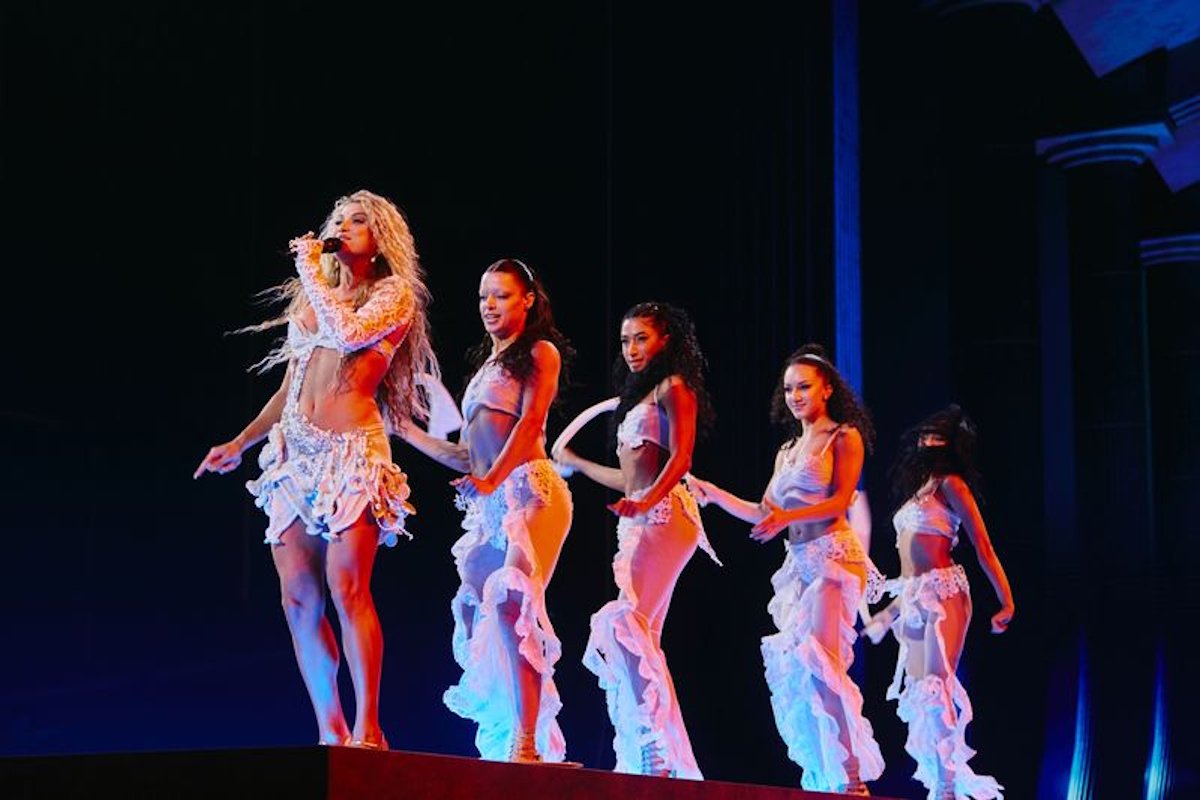 Eurovision 2026: Το Χ γύρισε την… πλάτη στην Antigoni – «Δεν πάτησε νότα. Πάρε τώρα ταξί για Κύπρο με μονή ταρίφα»