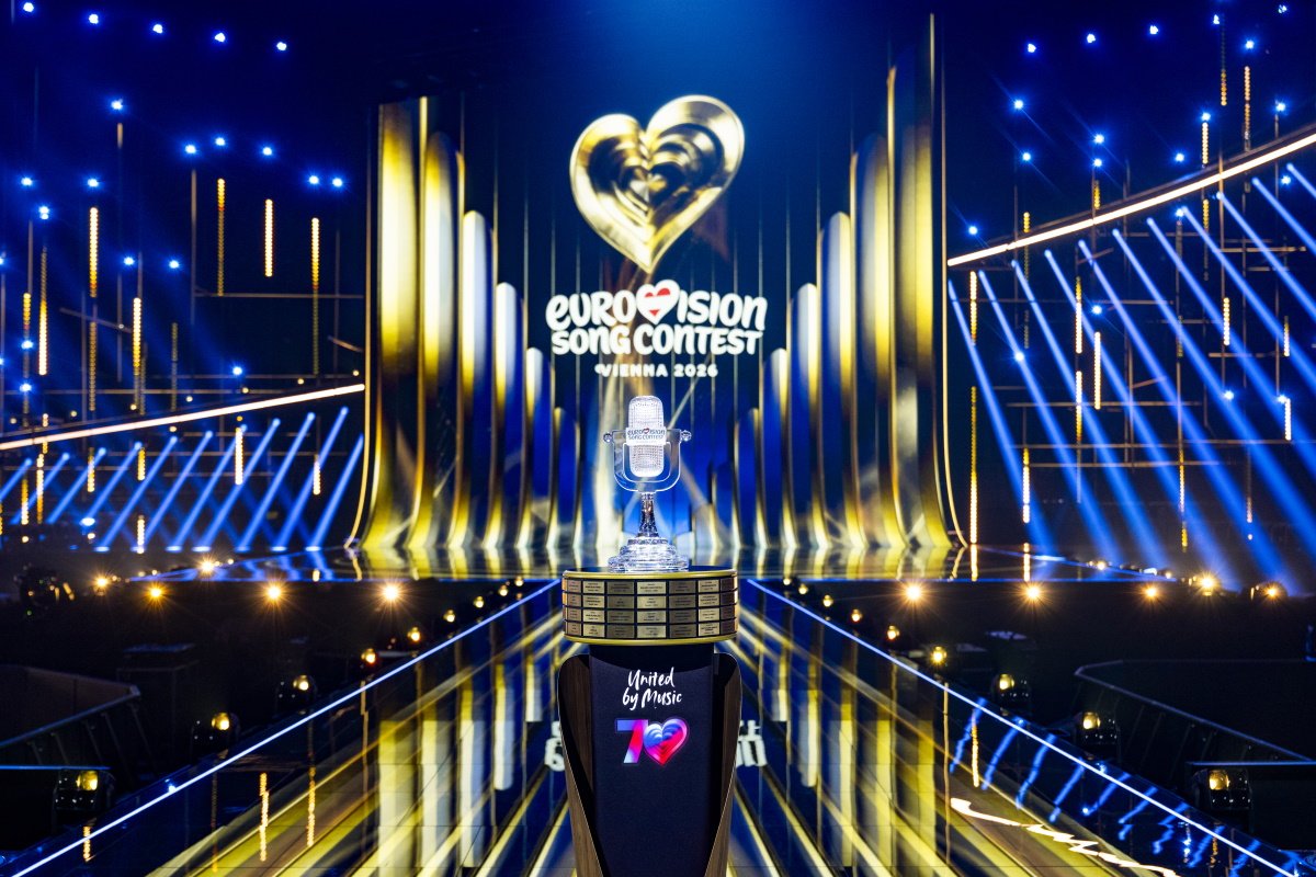 Eurovision 2026: Όλα όσα θα δούμε στον Β’ Ημιτελικό