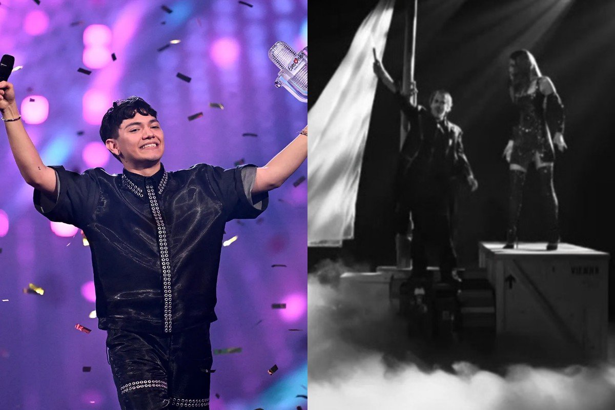 Eurovision 2026 – Β΄Ημιτελικός: Σήκωσαν αυλαία με τρολάρισμα στον JJ αλλά το Χ… δεν ψήθηκε «Cringe από το πρώτο λεπτό!»