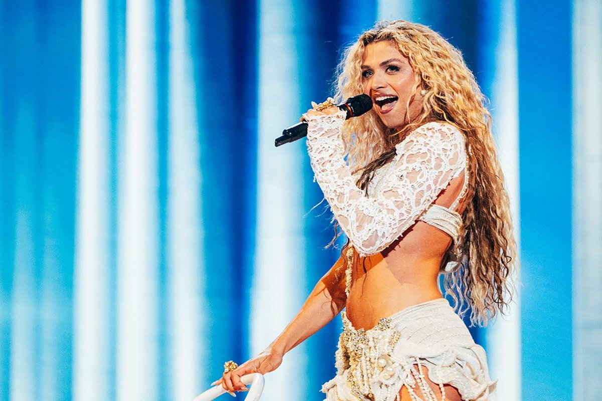 Eurovision 2026: «Σάρωσε» στην τηλεθέαση ο Β’ Ημιτελικός – Ξεπέρασε το 42%