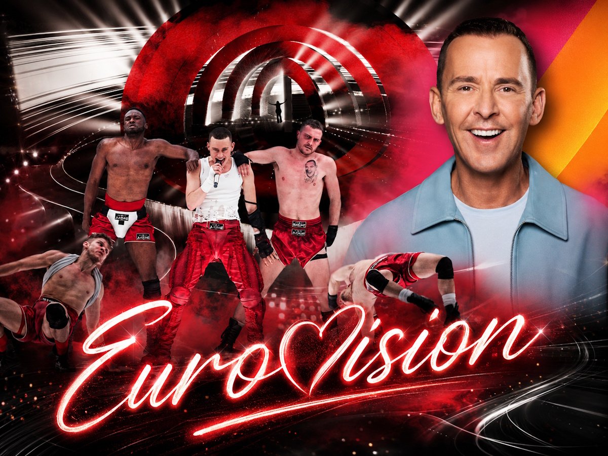 Eurovision: Τα ευτράπελα των ημιτελικών την τελευταία δεκαετία – Από τεχνικά προβλήματα μέχρι on air γκάφες