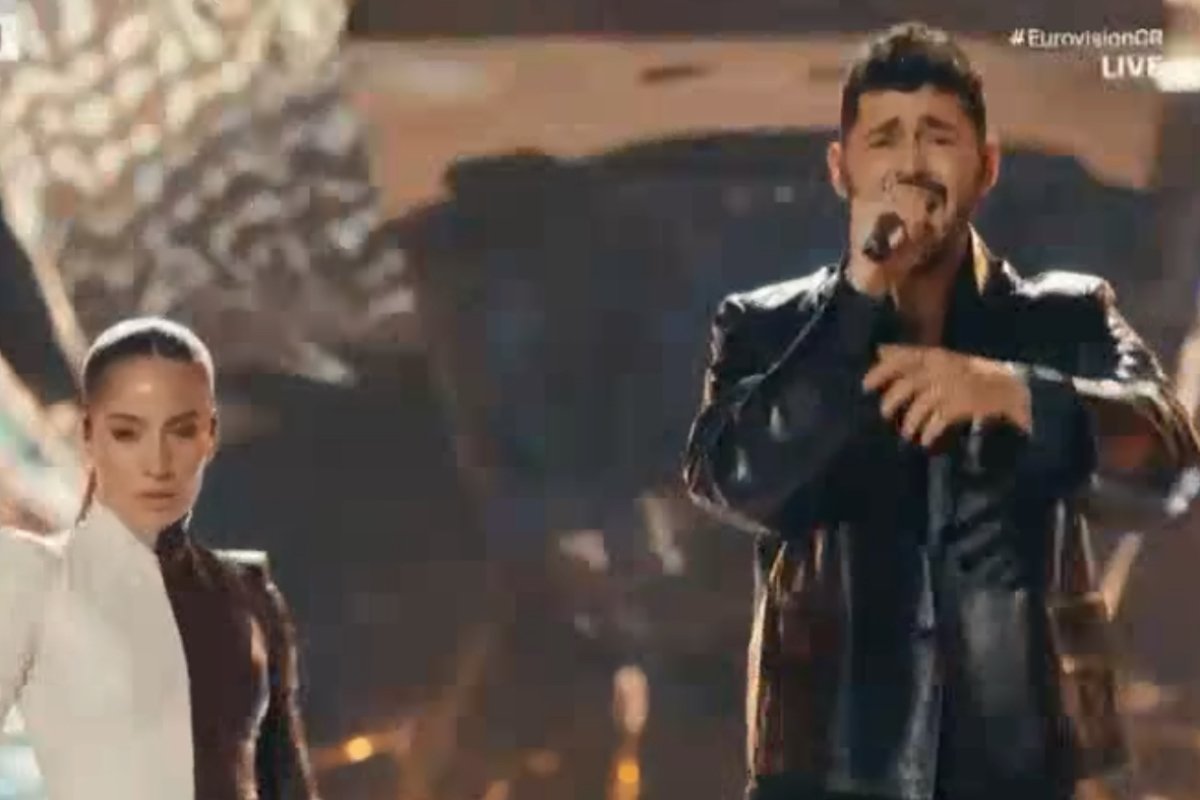 Eurovision – Α΄Ημιτελικός: Σείστηκε το στάδιο από τα… γιουχαΐσματα – Κύμα αποδοκιμασίας στο Χ με το Ισραήλ